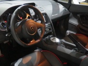 ランボルギーニ ガヤルド LP-560-4　フェイスリフト最終モデル　ディーラー車 中古車