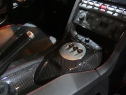 ランボルギーニ ガヤルド LP-560-4　フェイスリフト最終モデル　ディーラー車 中古車