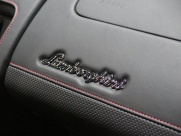 ランボルギーニ ガヤルド LP-560-4　フェイスリフト最終モデル　ディーラー車 中古車