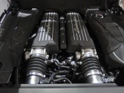 ランボルギーニ ガヤルド LP-560-4　フェイスリフト最終モデル　ディーラー車 中古車