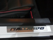 ランボルギーニ ガヤルド LP-560-4　フェイスリフト最終モデル　ディーラー車 中古車