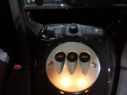 ランボルギーニ ガヤルド LP-560-4　フェイスリフト最終モデル　ディーラー車 中古車