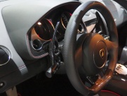 ランボルギーニ ガヤルド LP-560-4　フェイスリフト最終モデル　ディーラー車 中古車