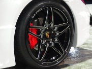 ポルシェ 911(Type997) カレラ PDK EUR-GT 中古車