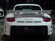 ポルシェ 911(Type997) カレラ PDK EUR-GT 中古車