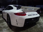 ポルシェ 911(Type997) カレラ PDK EUR-GT 中古車