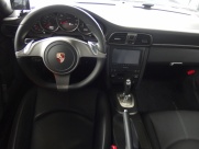 ポルシェ 911(Type997) カレラ PDK EUR-GT 中古車