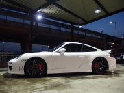 ポルシェ 911(Type997) カレラ PDK EUR-GT 中古車