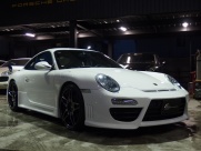 ポルシェ 911(Type997) カレラ PDK EUR-GT 中古車