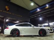 ポルシェ 911(Type997) カレラ PDK EUR-GT 中古車