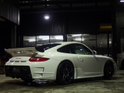 ポルシェ 911(Type997) カレラ PDK EUR-GT 中古車