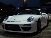 ポルシェ 911(Type997) カレラ PDK EUR-GT 中古車