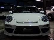 ポルシェ 911(Type997) カレラ PDK EUR-GT 中古車
