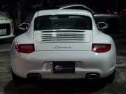 ポルシェ&nbsp;911(Type997)&nbsp;カレラ　PDK 　右ハンドル&nbsp;中古車