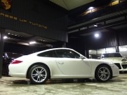 ポルシェ&nbsp;911(Type997)&nbsp;カレラ　PDK 　右ハンドル&nbsp;中古車