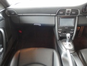 ポルシェ&nbsp;911(Type997)&nbsp;カレラ　PDK 　右ハンドル&nbsp;中古車