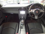 ポルシェ&nbsp;911(Type997)&nbsp;カレラ　PDK 　右ハンドル&nbsp;中古車