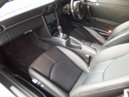 ポルシェ&nbsp;911(Type997)&nbsp;カレラ　PDK 　右ハンドル&nbsp;中古車