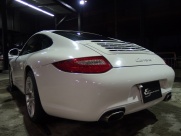 ポルシェ&nbsp;911(Type997)&nbsp;カレラ　PDK 　右ハンドル&nbsp;中古車