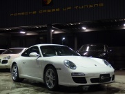 ポルシェ&nbsp;911(Type997)&nbsp;カレラ　PDK 　右ハンドル&nbsp;中古車