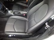 ポルシェ&nbsp;911(Type997)&nbsp;カレラ　PDK 　右ハンドル&nbsp;中古車