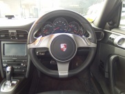 ポルシェ&nbsp;911(Type997)&nbsp;カレラ　PDK 　右ハンドル&nbsp;中古車