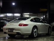 ポルシェ&nbsp;911(Type997)&nbsp;カレラ　PDK 　右ハンドル&nbsp;中古車