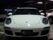 ポルシェ&nbsp;911(Type997)&nbsp;カレラ　PDK 　右ハンドル&nbsp;中古車