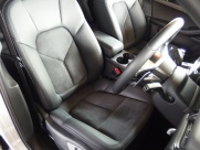 ポルシェ&nbsp;マカン&nbsp;S PDKシフト　ワンオーナー　正規ディーラー車&nbsp;中古車