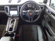 ポルシェ&nbsp;マカン&nbsp;S PDKシフト　ワンオーナー　正規ディーラー車&nbsp;中古車