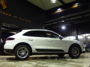 ポルシェ&nbsp;マカン&nbsp;S PDKシフト　ワンオーナー　正規ディーラー車&nbsp;中古車