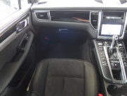 ポルシェ&nbsp;マカン&nbsp;S PDKシフト　ワンオーナー　正規ディーラー車&nbsp;中古車