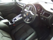 ポルシェ&nbsp;マカン&nbsp;S PDKシフト　ワンオーナー　正規ディーラー車&nbsp;中古車