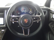 ポルシェ&nbsp;マカン&nbsp;S PDKシフト　ワンオーナー　正規ディーラー車&nbsp;中古車