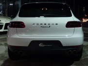 ポルシェ&nbsp;マカン&nbsp;S PDKシフト　ワンオーナー　正規ディーラー車&nbsp;中古車