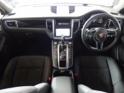 ポルシェ&nbsp;マカン&nbsp;S PDKシフト　ワンオーナー　正規ディーラー車&nbsp;中古車