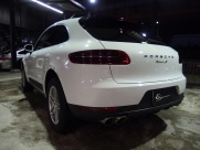 ポルシェ&nbsp;マカン&nbsp;S PDKシフト　ワンオーナー　正規ディーラー車&nbsp;中古車