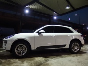 ポルシェ&nbsp;マカン&nbsp;S PDKシフト　ワンオーナー　正規ディーラー車&nbsp;中古車