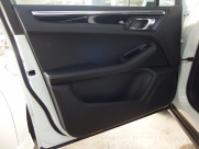 ポルシェ&nbsp;マカン&nbsp;S PDKシフト　ワンオーナー　正規ディーラー車&nbsp;中古車