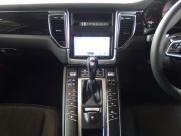 ポルシェ&nbsp;マカン&nbsp;S PDKシフト　ワンオーナー　正規ディーラー車&nbsp;中古車