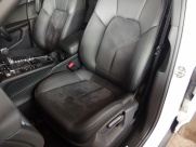 ポルシェ&nbsp;マカン&nbsp;S PDKシフト　ワンオーナー　正規ディーラー車&nbsp;中古車