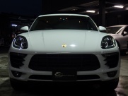 ポルシェ&nbsp;マカン&nbsp;S PDKシフト　ワンオーナー　正規ディーラー車&nbsp;中古車