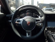 ポルシェ 911(Type991) カレラ 正規ディーラー車 純正20inアルミ スポーツデザインステアリング 中古車