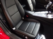 ポルシェ 911(Type991) カレラ 正規ディーラー車 純正20inアルミ スポーツデザインステアリング 中古車