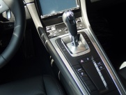 ポルシェ 911(Type991) カレラ 正規ディーラー車 純正20inアルミ スポーツデザインステアリング 中古車