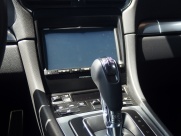 ポルシェ 911(Type991) カレラ 正規ディーラー車 純正20inアルミ スポーツデザインステアリング 中古車