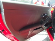 ポルシェ 911(Type991) カレラ 正規ディーラー車 純正20inアルミ スポーツデザインステアリング 中古車