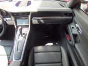 ポルシェ 911(Type991) カレラ 正規ディーラー車 純正20inアルミ スポーツデザインステアリング 中古車