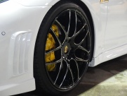 ポルシェ&nbsp;パナメーラ&nbsp;４S　正規ディーラー車　EUR-GTフルエアロ　オプション多数！&nbsp;中古車