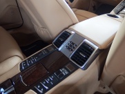 ポルシェ&nbsp;パナメーラ&nbsp;４S　正規ディーラー車　EUR-GTフルエアロ　オプション多数！&nbsp;中古車